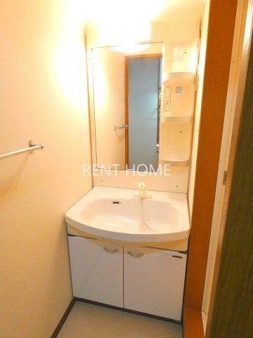 洗面設備　シャンプードレッサー