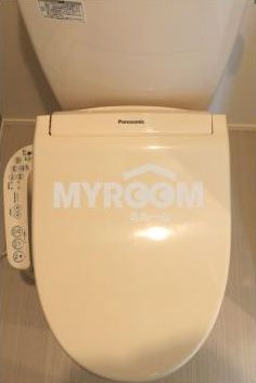 トイレ　トイレ（同一仕様写真）