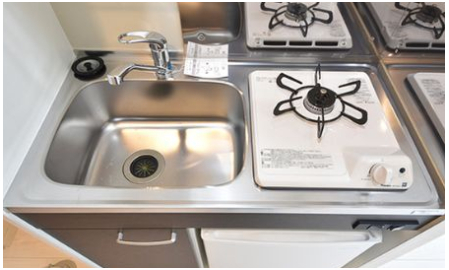 キッチン　キッチン（同一仕様写真）