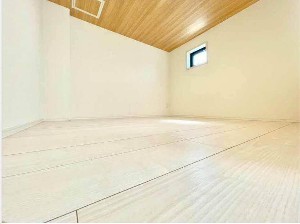 その他　ロフト（同一仕様写真）