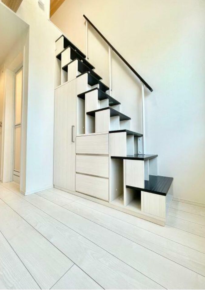 居室・リビング　リビング（同一仕様写真）