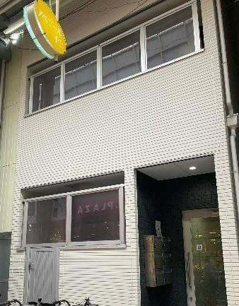 建物外観　外観です