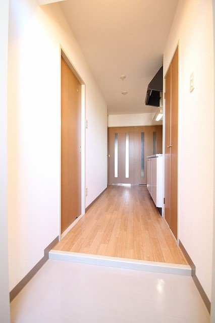 その他部屋・スペース　同物件別号室のものです。