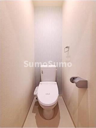 トイレ　トイレも気になるポイント