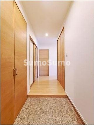 玄関　玄関です