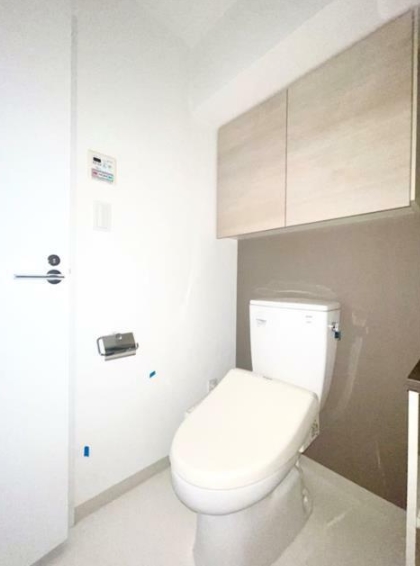 トイレ　他部屋参考写真