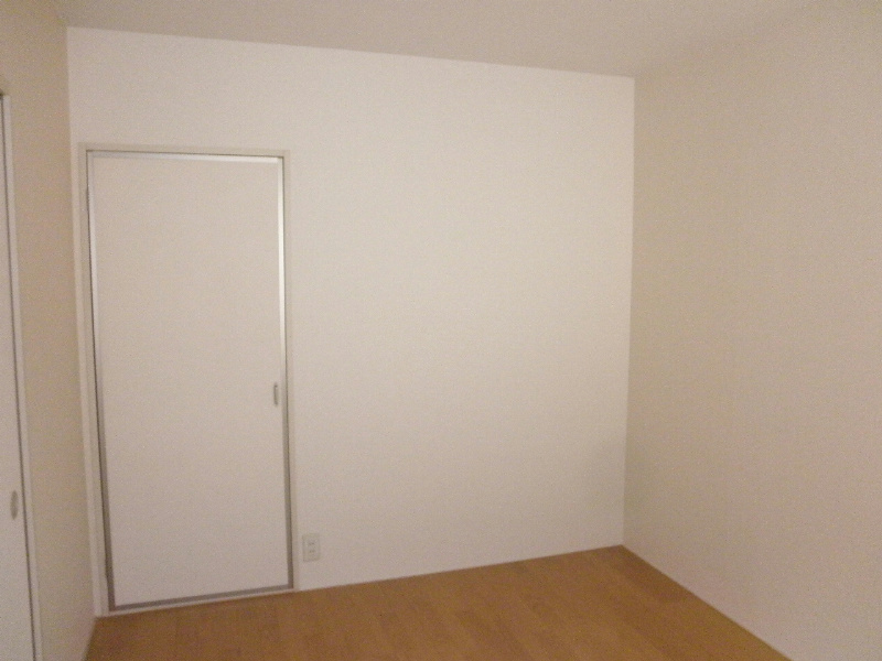 その他部屋・スペース　洋室6帖のお部屋です