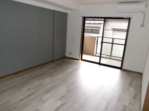 居室・リビング　別部屋参考写真