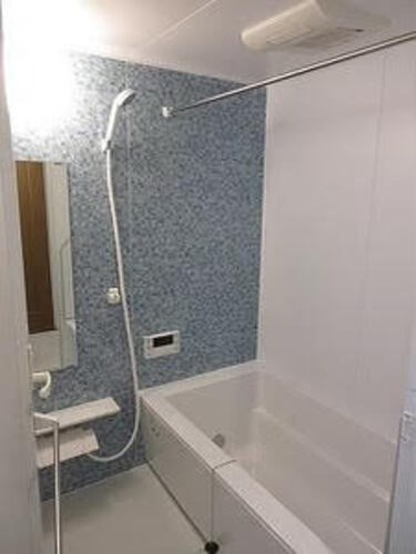 バス・シャワールーム　別部屋参考写真