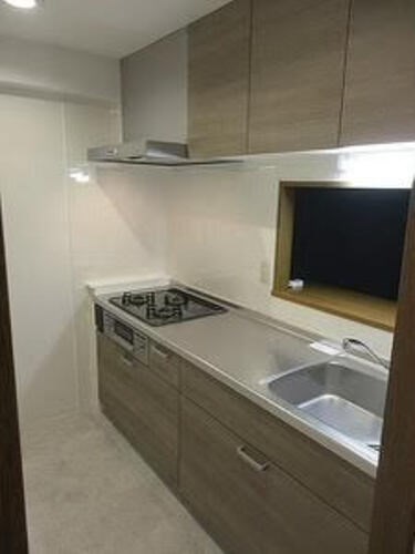 キッチン　別部屋参考写真