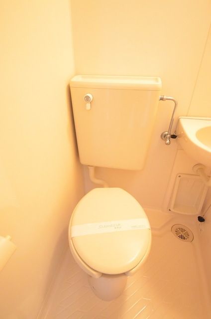 トイレ　★トイレ★