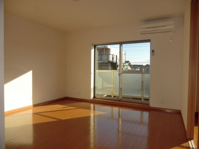 その他部屋・スペース　１３帖のＬＤＫ