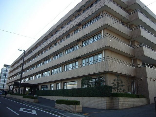 病院　初富保健病院（病院）まで1400m