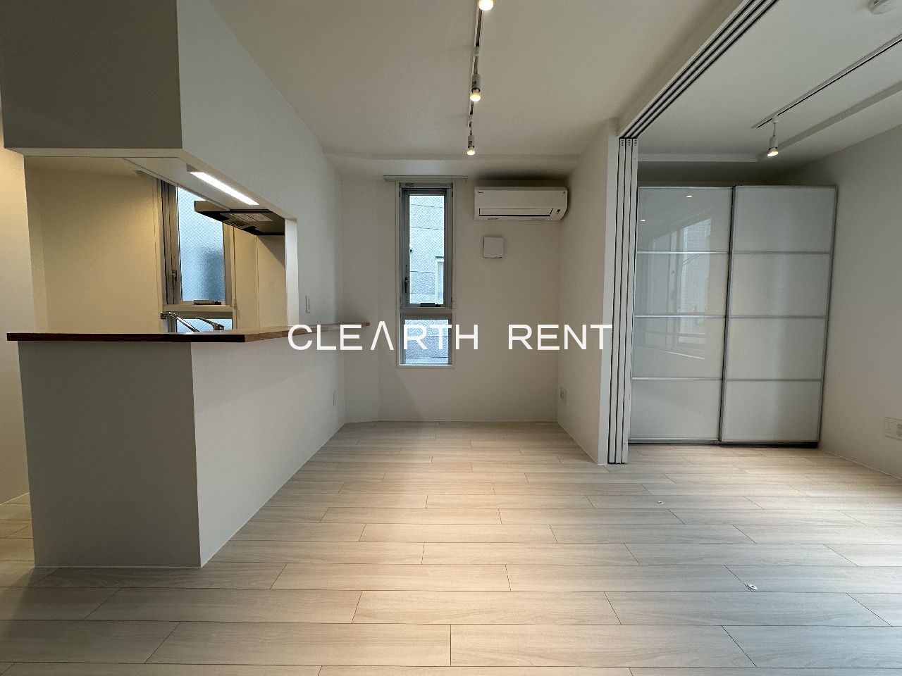 居室・リビング　☆【新築】家賃2ヶ月無料/さらに敷金礼金ゼロで初期費用がお得