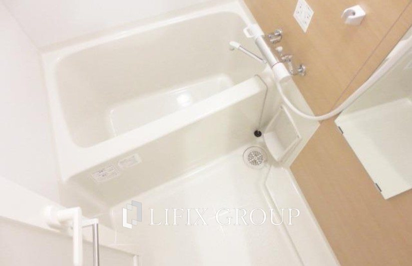 バス・シャワールーム　風呂