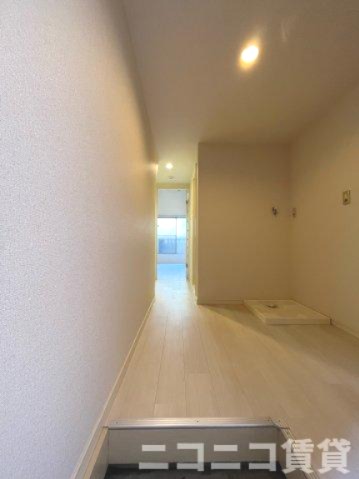 玄関　別号室イメージの為、現状を優先致します。