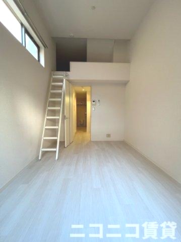 居室・リビング　別号室イメージの為、現状を優先致します。