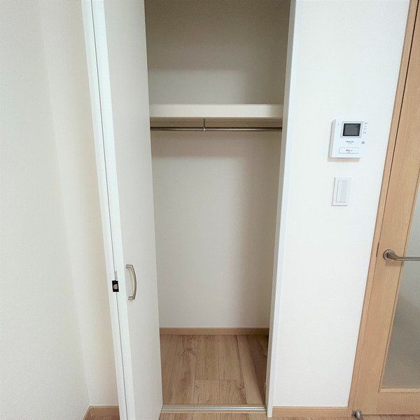 収納　物件画像