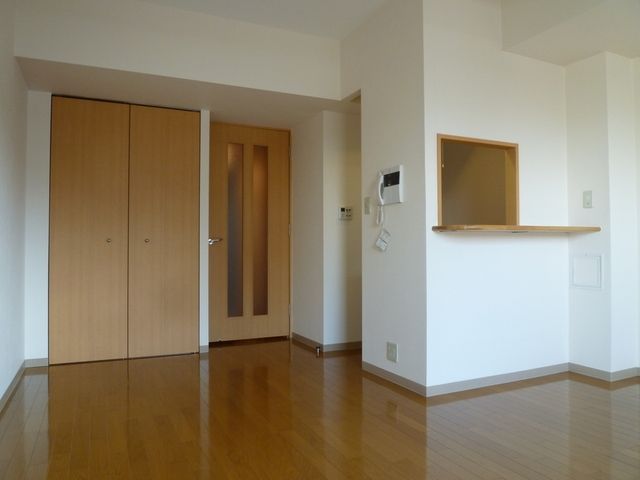 居室・リビング　居室