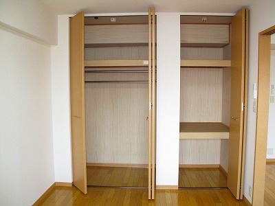 収納　部屋参照・現況優先