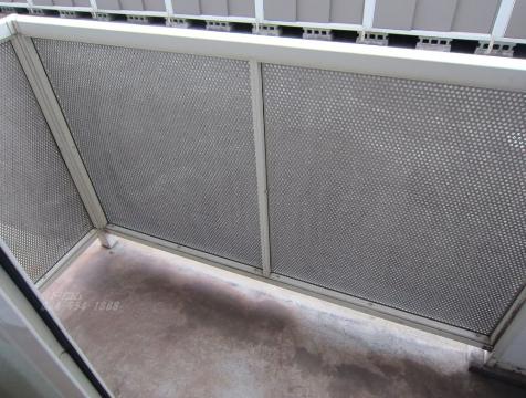 バルコニー　ベランダ