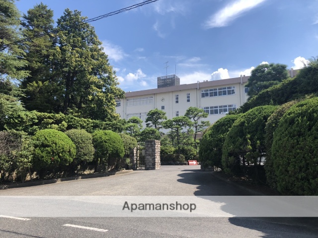 高校・高専　岡山県立倉敷青陵高等学校（高校・高専）まで523m