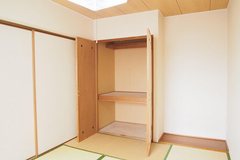 その他部屋・スペース　内装