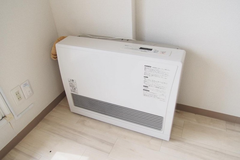 その他設備　設備