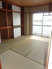 その他部屋・スペース　和室