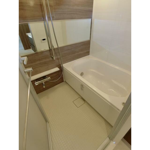 バス・シャワールーム　※同仕様写真含む