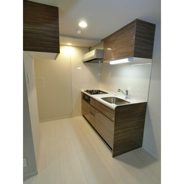 キッチン　※同仕様写真含む