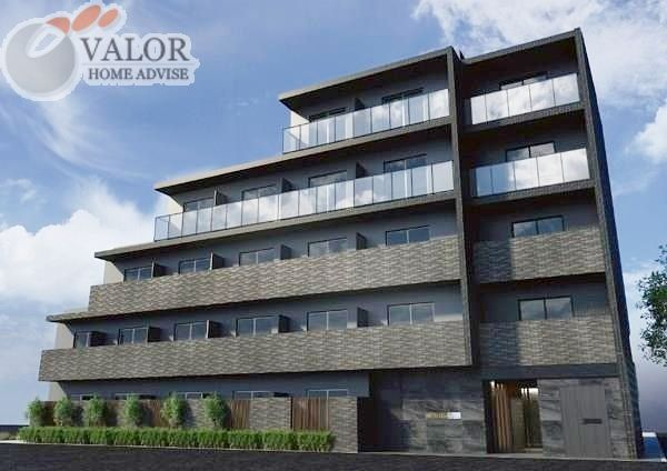 建物外観　物件画像