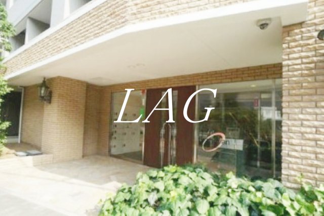 エントランス　エントランスです。