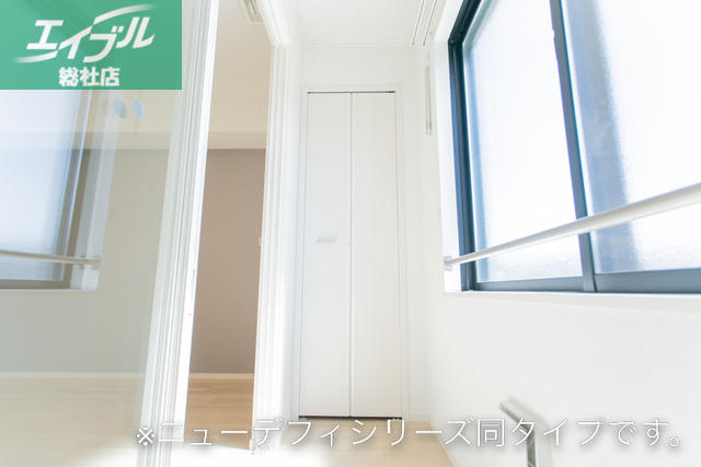 バルコニー　サンルーム