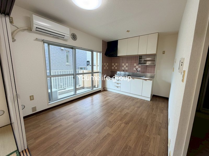 居室・リビング　他部屋参照