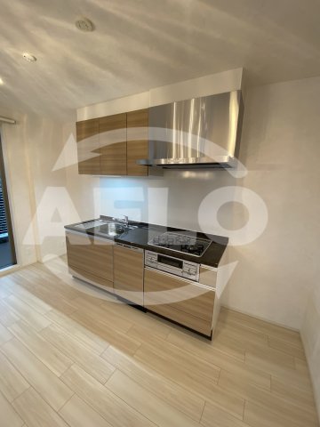 キッチン　プレジオ鑓屋町