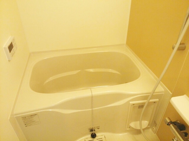 バス・シャワールーム　日々の疲れを癒すお風呂です♪