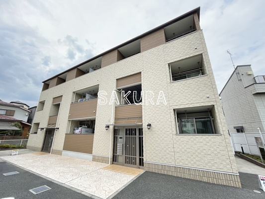 建物外観　当店おすすめ物件♪