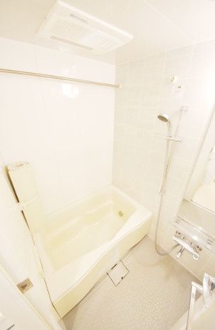 バス・シャワールーム　※別部屋参照