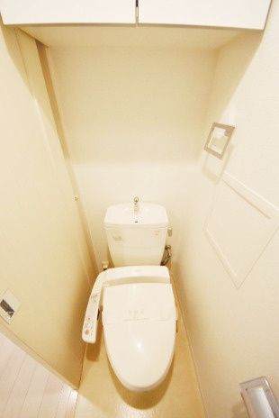 トイレ　※別部屋参照