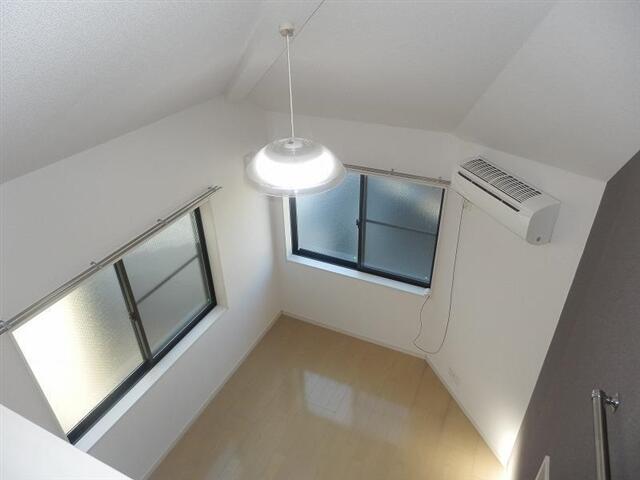 その他部屋・スペース　居室