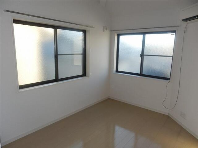 居室・リビング　居室