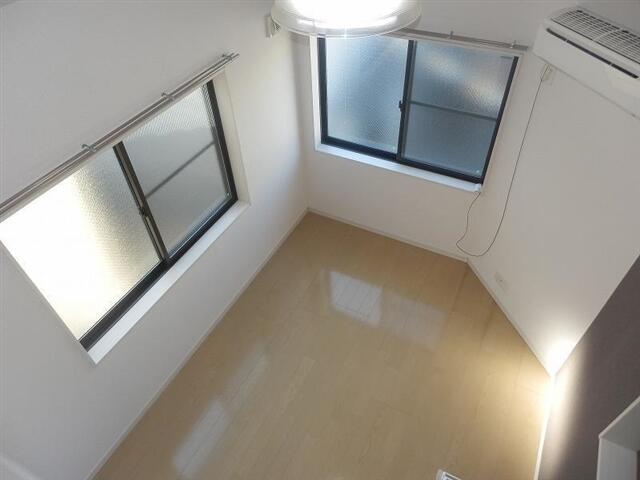 居室・リビング　居室