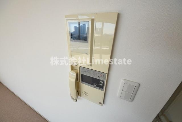 セキュリティ　別部屋参考写真