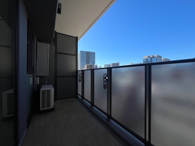 バルコニー　西向きバルコニー♪※以下別部屋参照※
