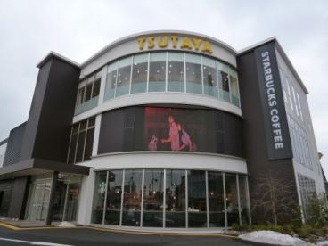 その他　TSUTAYA 角盤町店（その他）まで550m