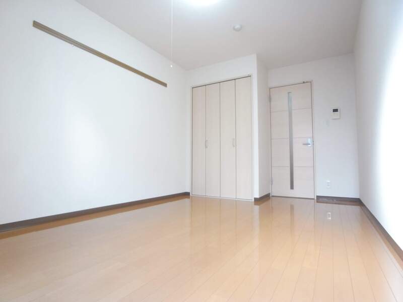 居室・リビング　ゆったりとした居間です