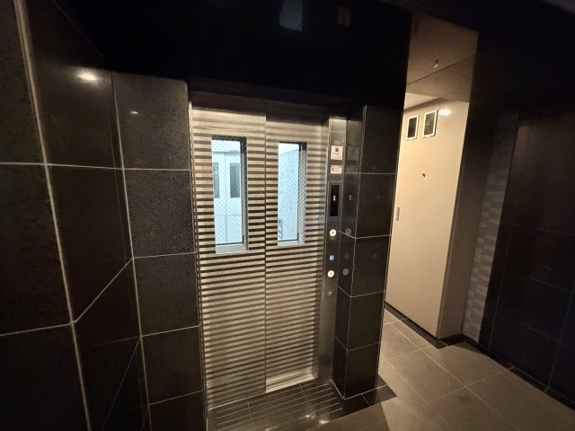 レクシオ竹ノ塚ジーフォルムの外観写真