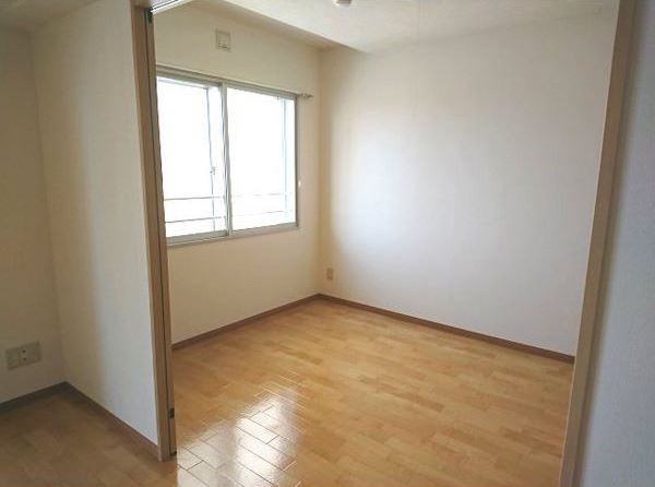 その他部屋・スペース　同タイプの内観です。