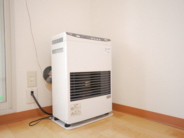 その他設備　同タイプの内観です。